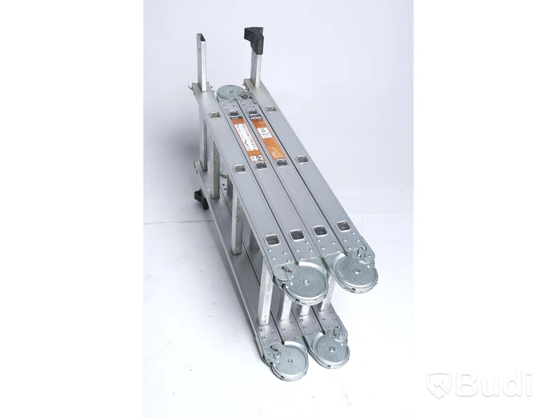 Multistege - Biltema 3,45 m