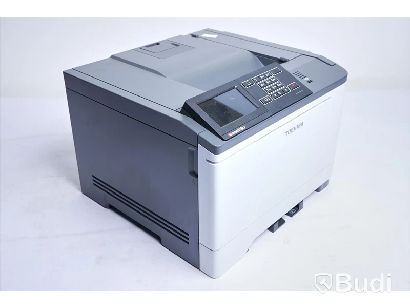 Färgskrivare - TOSHIBA e-STUDIO388CP