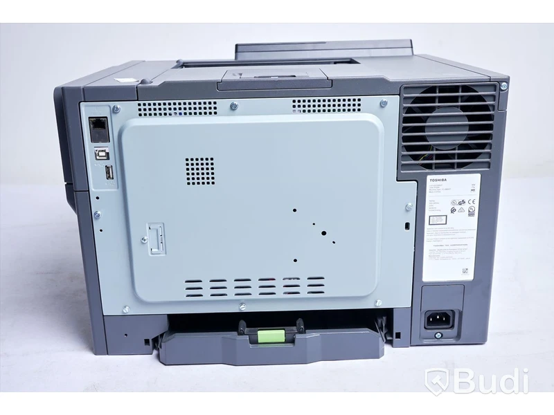 Färgskrivare - TOSHIBA e-STUDIO388CP