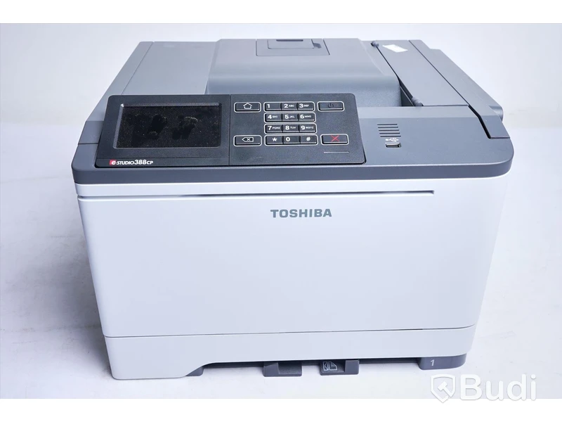 Färgskrivare - TOSHIBA e-STUDIO388CP