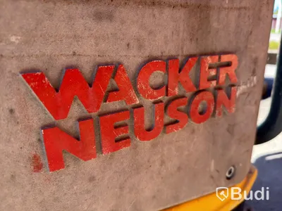 Markvibrator Wacker Neuson DPU6555 – 2021