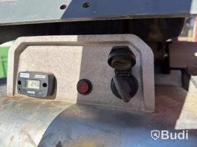 Markvibrator Wacker Neuson DPU6555 – 2021