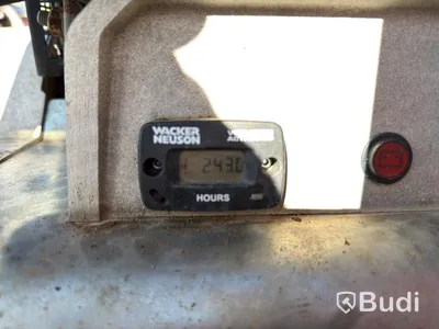 Markvibrator Wacker Neuson DPU6555 – 2021