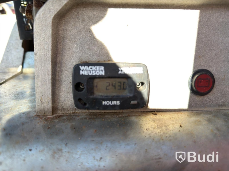 Markvibrator Wacker Neuson DPU6555 – 2021