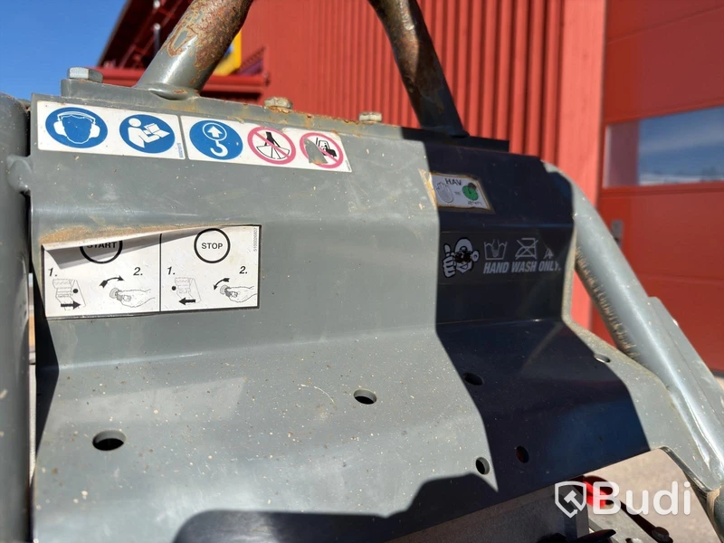 Markvibrator Wacker Neuson DPU6555 – 2021