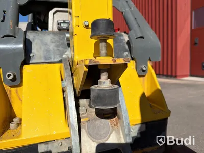 Markvibrator Wacker Neuson DPU6555 – 2021