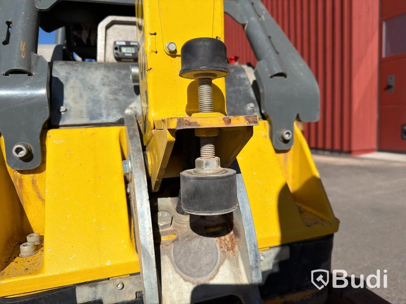 Markvibrator Wacker Neuson DPU6555 – 2021