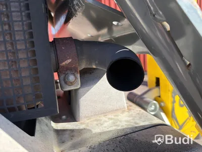 Markvibrator Wacker Neuson DPU6555 – 2021