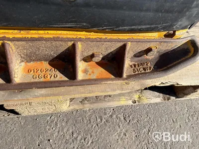 Markvibrator Wacker Neuson DPU6555 – 2021