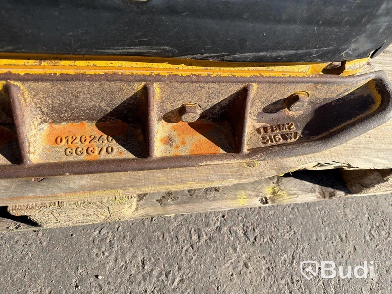 Markvibrator Wacker Neuson DPU6555 – 2021