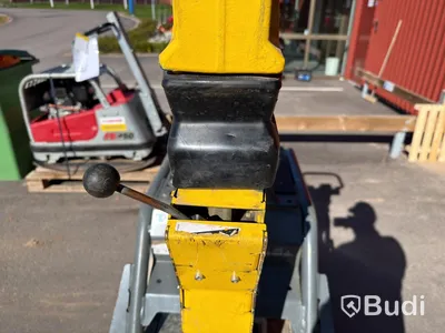 Markvibrator Wacker Neuson DPU6555 – 2021