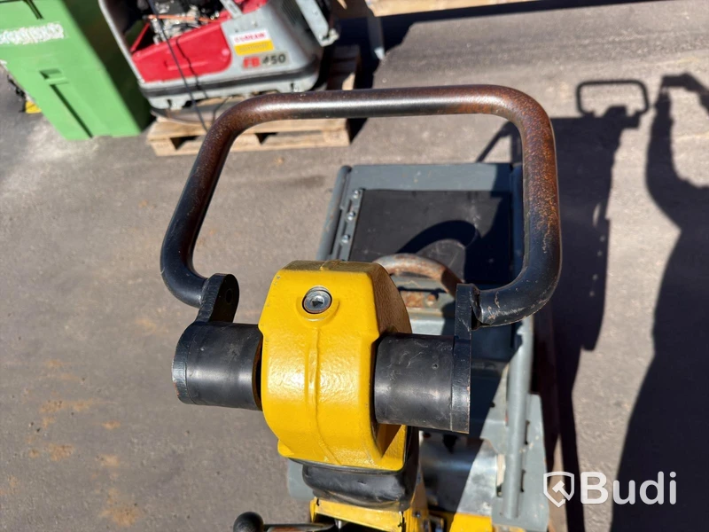 Markvibrator Wacker Neuson DPU6555 – 2021