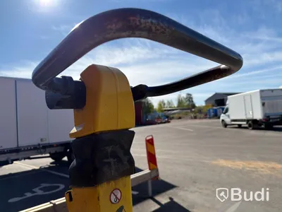 Markvibrator Wacker Neuson DPU6555 – 2021