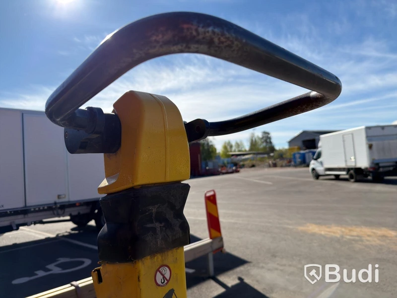 Markvibrator Wacker Neuson DPU6555 – 2021
