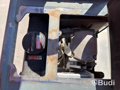 Markvibrator Wacker Neuson DPU6555 – 2021