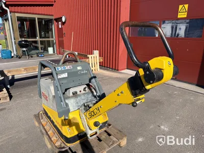 Markvibrator Wacker Neuson DPU6555 – 2021