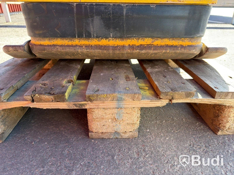 Markvibrator Wacker Neuson DPU6555 – 2021