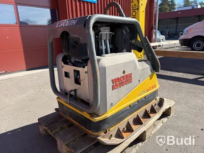 Markvibrator Wacker Neuson DPU6555 – 2021