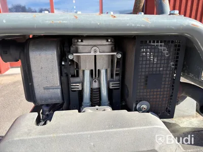 Markvibrator Wacker Neuson DPU6555 – 2021