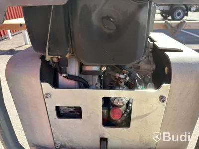 Markvibrator Wacker Neuson DPU6555 – 2021