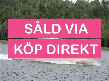 STOREBRO ROYAL CRUISER 34 BALTIC – 1975