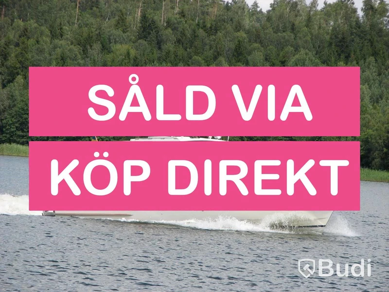STOREBRO ROYAL CRUISER 34 BALTIC – 1975