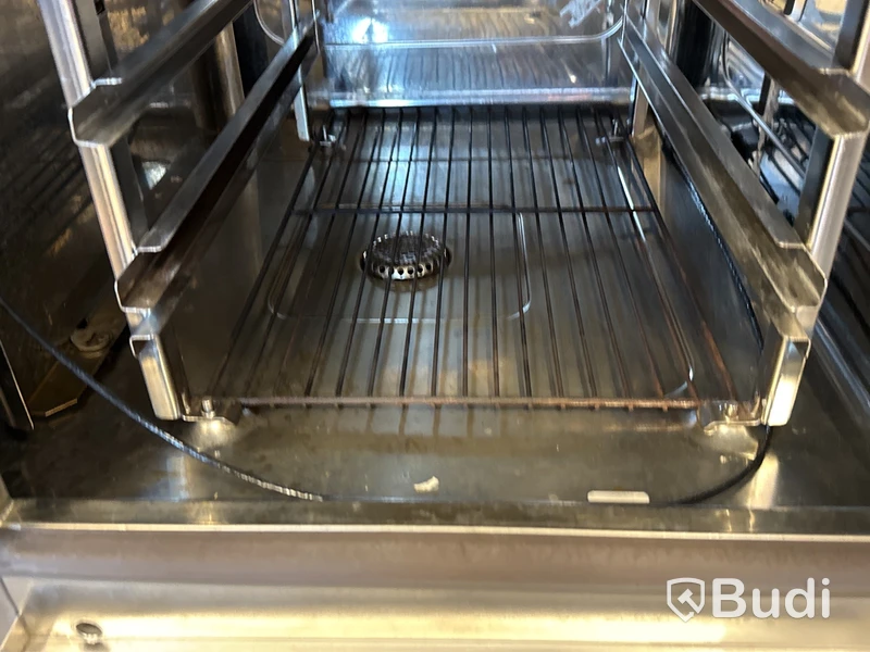 Kombiugn Rational CPC G | 2010