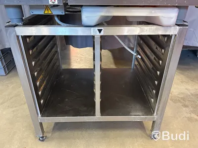 Kombiugn Rational CPC G | 2010