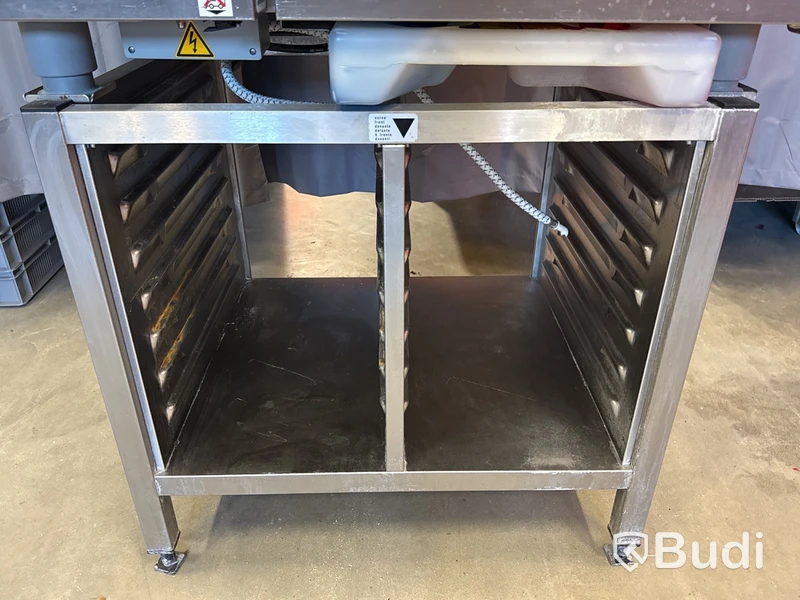 Kombiugn Rational CPC G | 2010