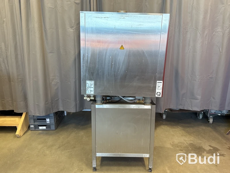 Kombiugn Rational CPC G | 2010