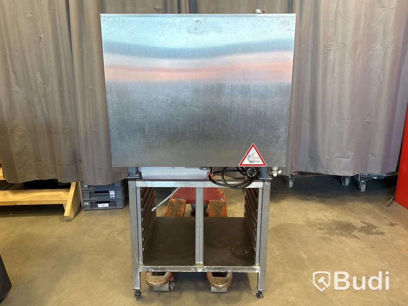 Kombiugn Rational CPC G | 2010