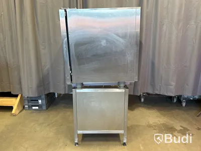 Kombiugn Rational CPC G | 2010