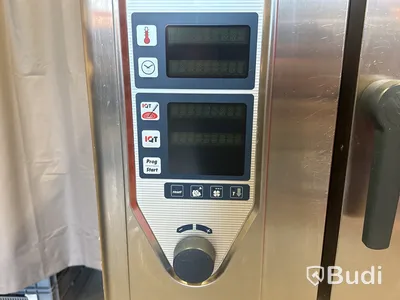 Kombiugn Rational CPC G | 2010