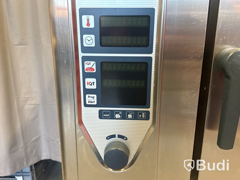 Kombiugn Rational CPC G | 2010