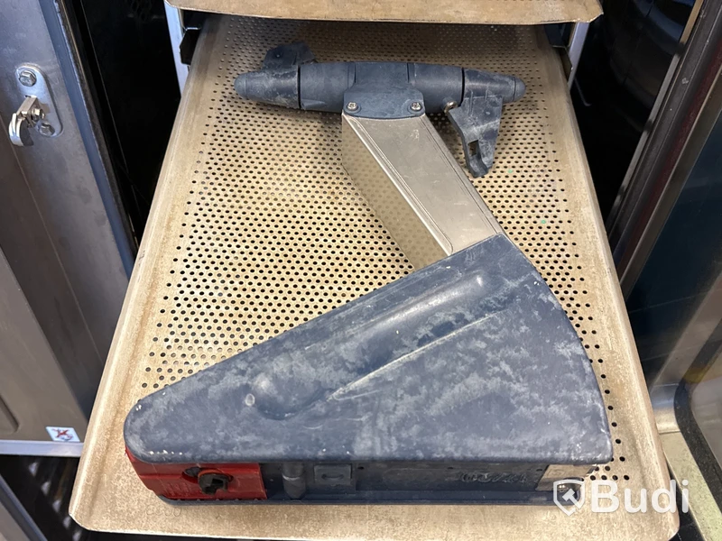 Kombiugn Rational CPC G | 2010
