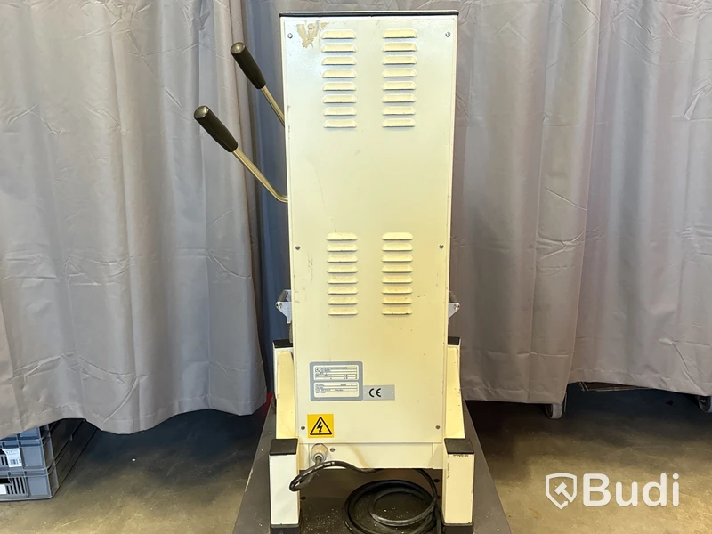 Blandningsmaskin Electrolux BM 20 AS