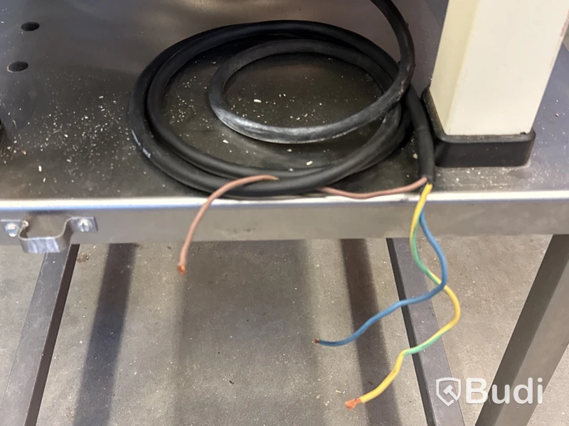Blandningsmaskin Electrolux BM 20 AS