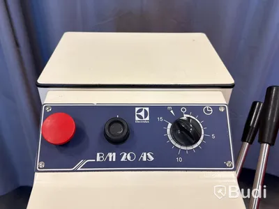 Blandningsmaskin Electrolux BM 20 AS