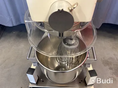 Blandningsmaskin Electrolux BM 20 AS