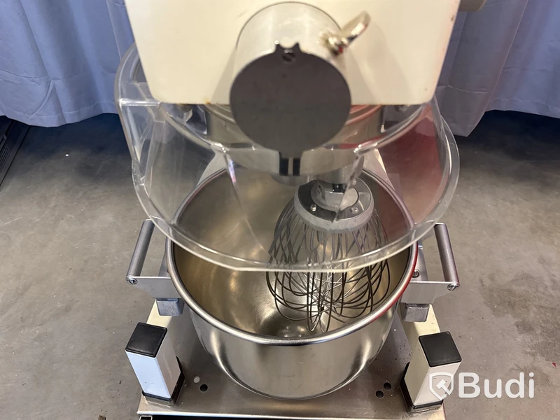 Blandningsmaskin Electrolux BM 20 AS