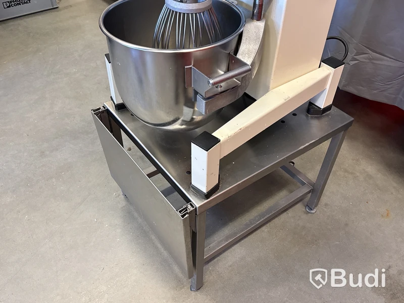 Blandningsmaskin Electrolux BM 20 AS