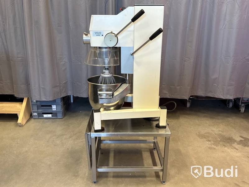 Blandningsmaskin Electrolux BM 20 AS