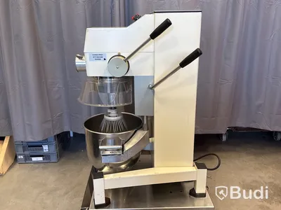 Blandningsmaskin Electrolux BM 20 AS