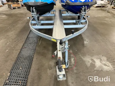 NORTH GRADE BRP BIG TWO -2019