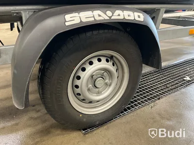 NORTH GRADE BRP BIG TWO -2019