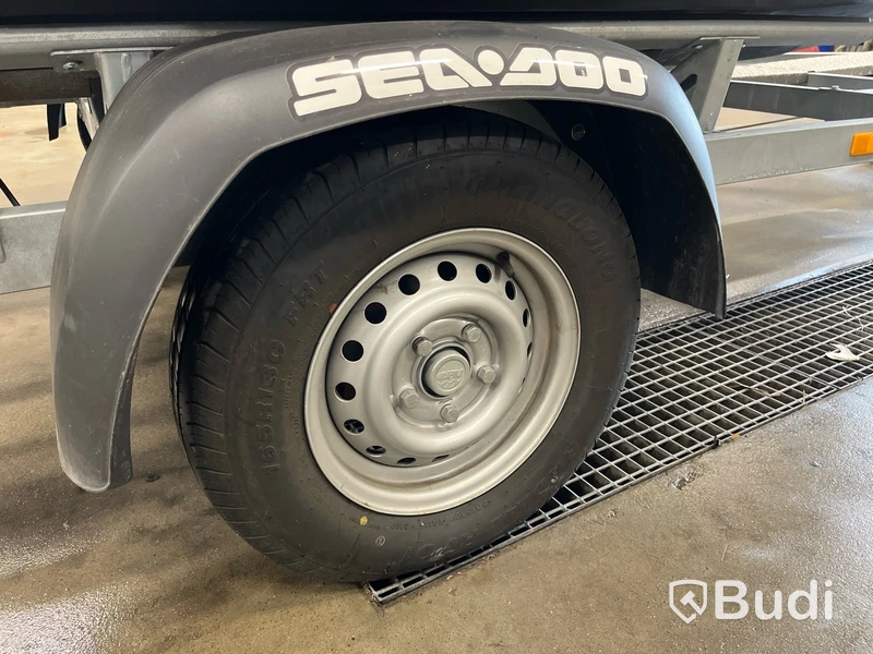 NORTH GRADE BRP BIG TWO -2019