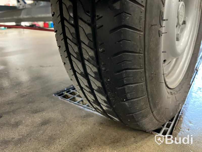 NORTH GRADE BRP BIG TWO -2019