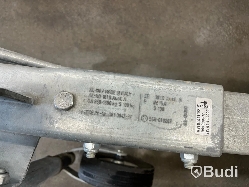 NORTH GRADE BRP BIG TWO -2019