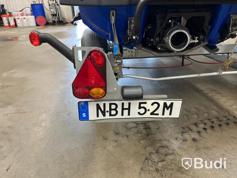 NORTH GRADE BRP BIG TWO -2019