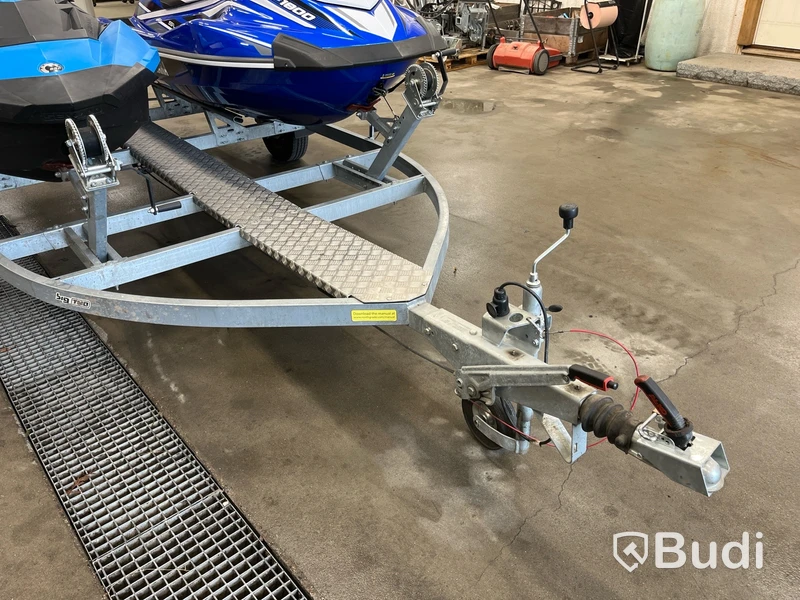NORTH GRADE BRP BIG TWO -2019